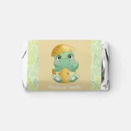 Pojks Baby Dino Hatching Egg Baby Shower