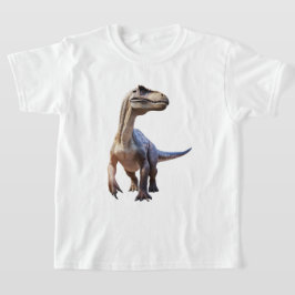 Pojks Dinosaur T-Shirt
