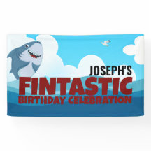 Pojks Fintastic Banner