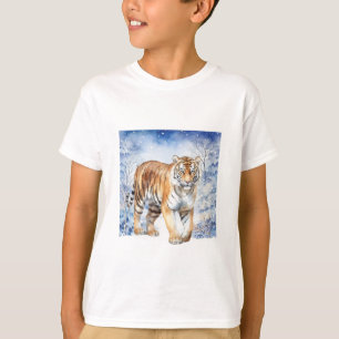 Pojks Tiger T-Shirt