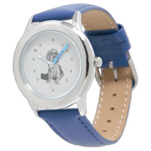 Pojks Watches : Cocker Spain Armbandsur