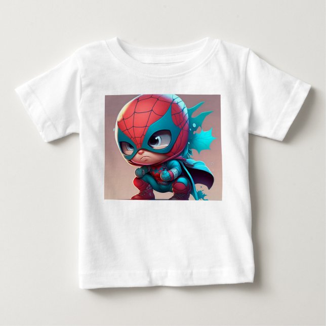 pojktröja t shirt (Framsida)