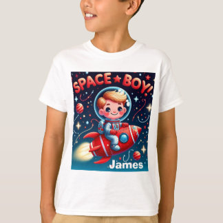 Pojktröja T Shirt