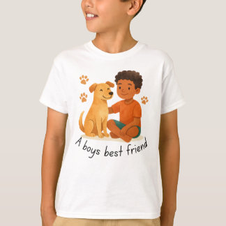 Pojktröja T Shirt