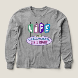 Pojktröjor med en retrodesign. t shirt