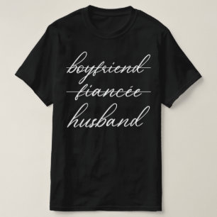 pojkvän fästman make t shirt