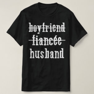 pojkvän fästman make t shirt