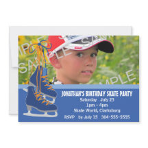 Pojkys isfjällande Party