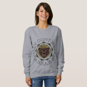 Poka inte björnen t shirt