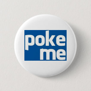 Poke Me Knapp