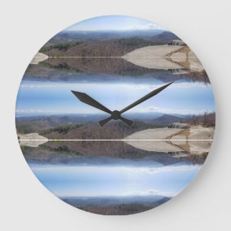 Poke-O-Moonshine Stor Klocka