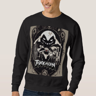 Pokémon "Halloven" Lång Ärmad Tröja