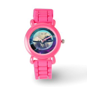 Pokémon Jacqueline Armbandsur