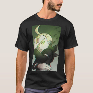 Pokémon Sol och Måne - Gladion T Shirt
