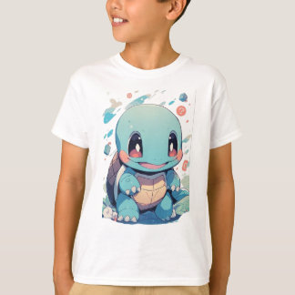 Pokémon söt tshirt t shirt