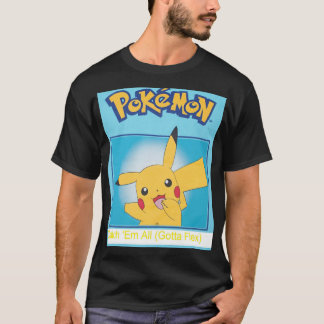 Pokémon T Shirt