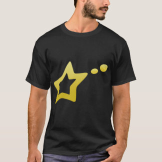 Pokemon TCG Guld Star-ikon .png T Shirt