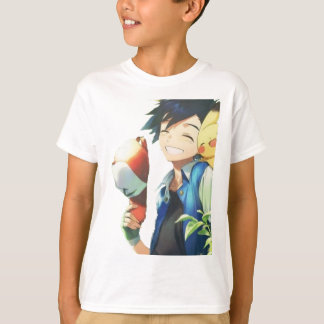 Pokémon tshirt t shirt