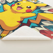 Pokémon und seine Treue Freunde