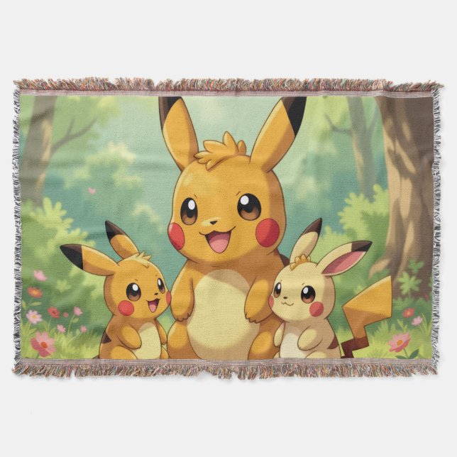 Pokémon und seine Treue Freunde Filt (Framsidan)