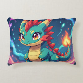 Pokémon und seine Treue Freunde Prydnadskudde