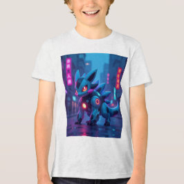 Pokémon und seine Treue Freunde T Shirt