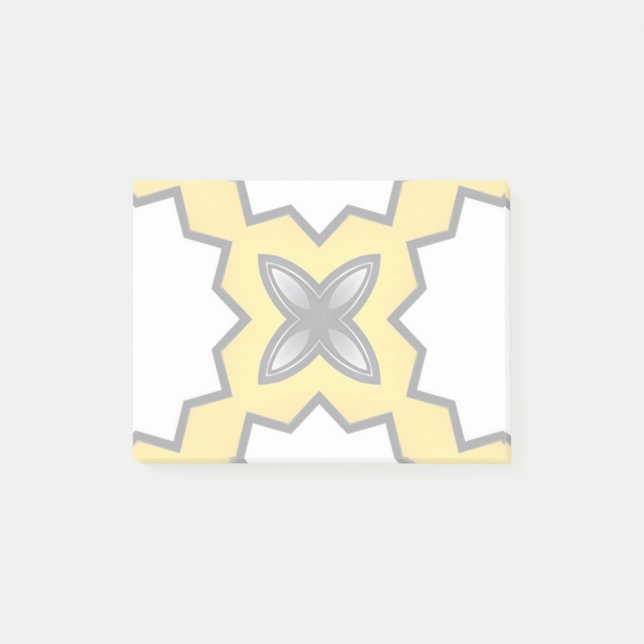 Pokemon'Ss X Post-it Block (Framsida)