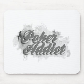 Poker addict musmatta