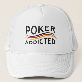 POKER addicted Keps