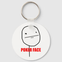 Poker Ansikte Meme