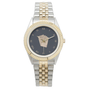Poker Armbandsur
