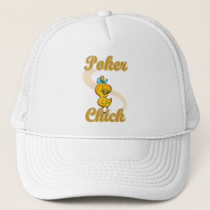 Poker-Chick Keps