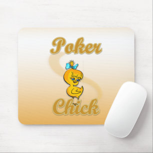 Poker-Chick Musmatta