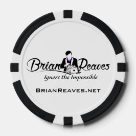 Poker Chip Marker