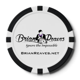 Poker Chip Marker