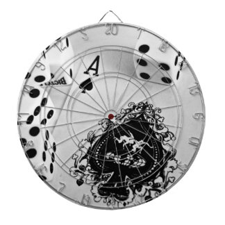 Poker Darttavla