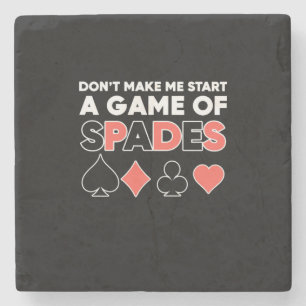 Poker får mig inte att starta spel stenunderlägg