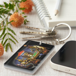 Poker för uppspelning av mytiska föreställningar