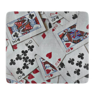 Poker Games Queen Kung