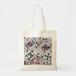 Poker Games Queen Kung Tygkasse