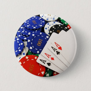 Poker Knapp