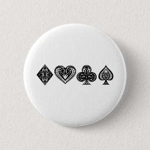 Poker Knapp