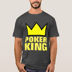 POKER KUNG T-Shirts