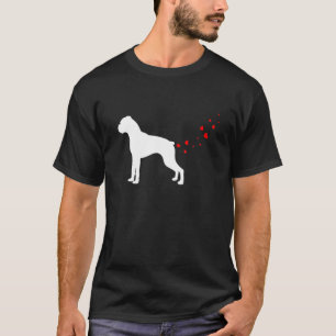 Poker Makes Lycklig Roligt Gift Poker Player-kort- T Shirt