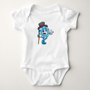 Poker med Poker chip T Shirt