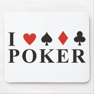 Poker Musmatta