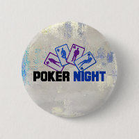 Poker Natt med uppspelningskort
