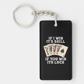 Poker om jag vill att det är kunskap