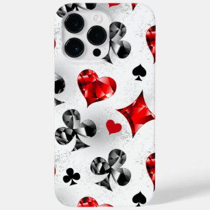 Poker Player Spelare spelar kort Kostym Las Vegas