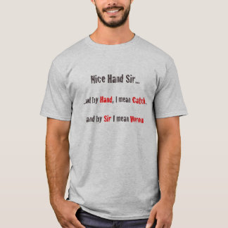 Poker räcker tee